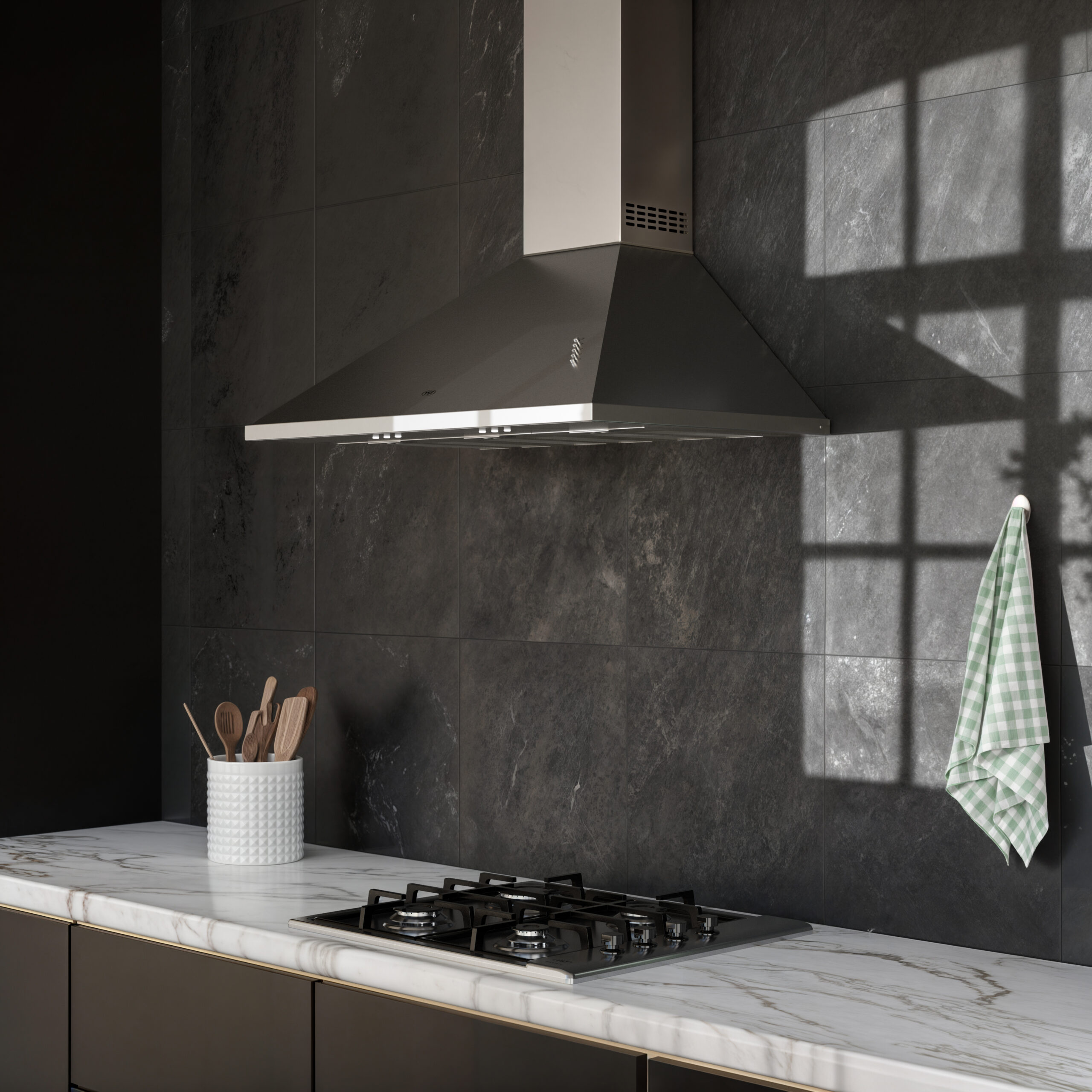 Campana de pared Traful TST