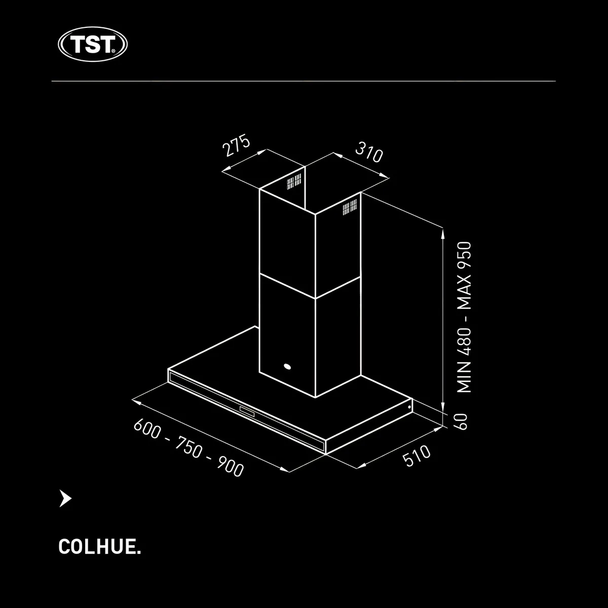 TST Campana Colhue - Image 4