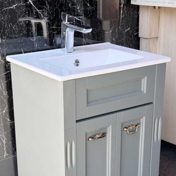 Mesada de Loza Vanitory