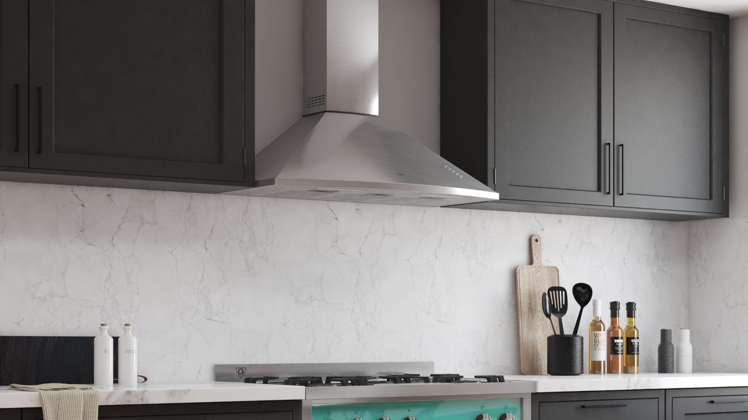 Campana de pared Lanin TST