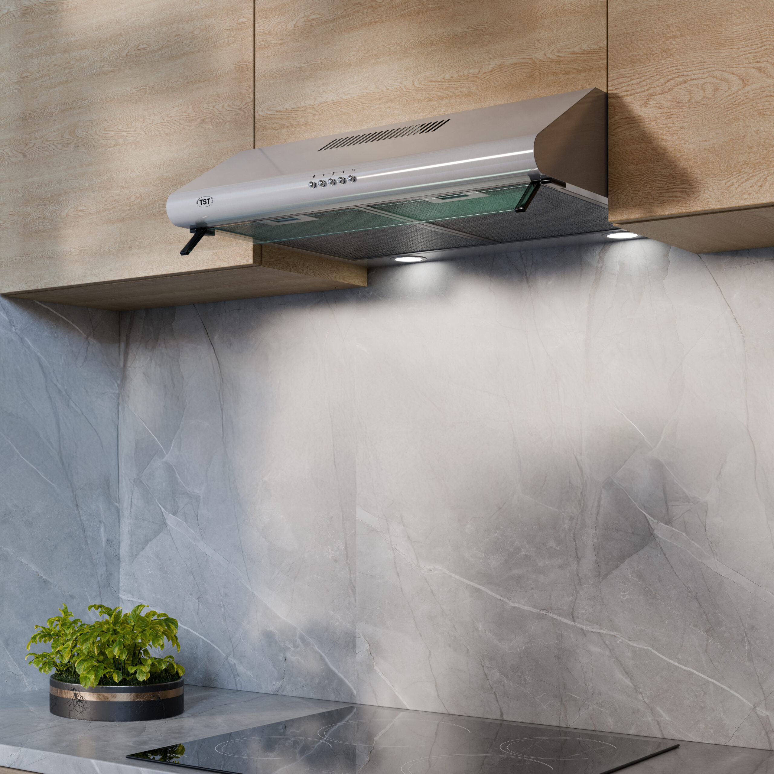 Campana de pared Estratto A