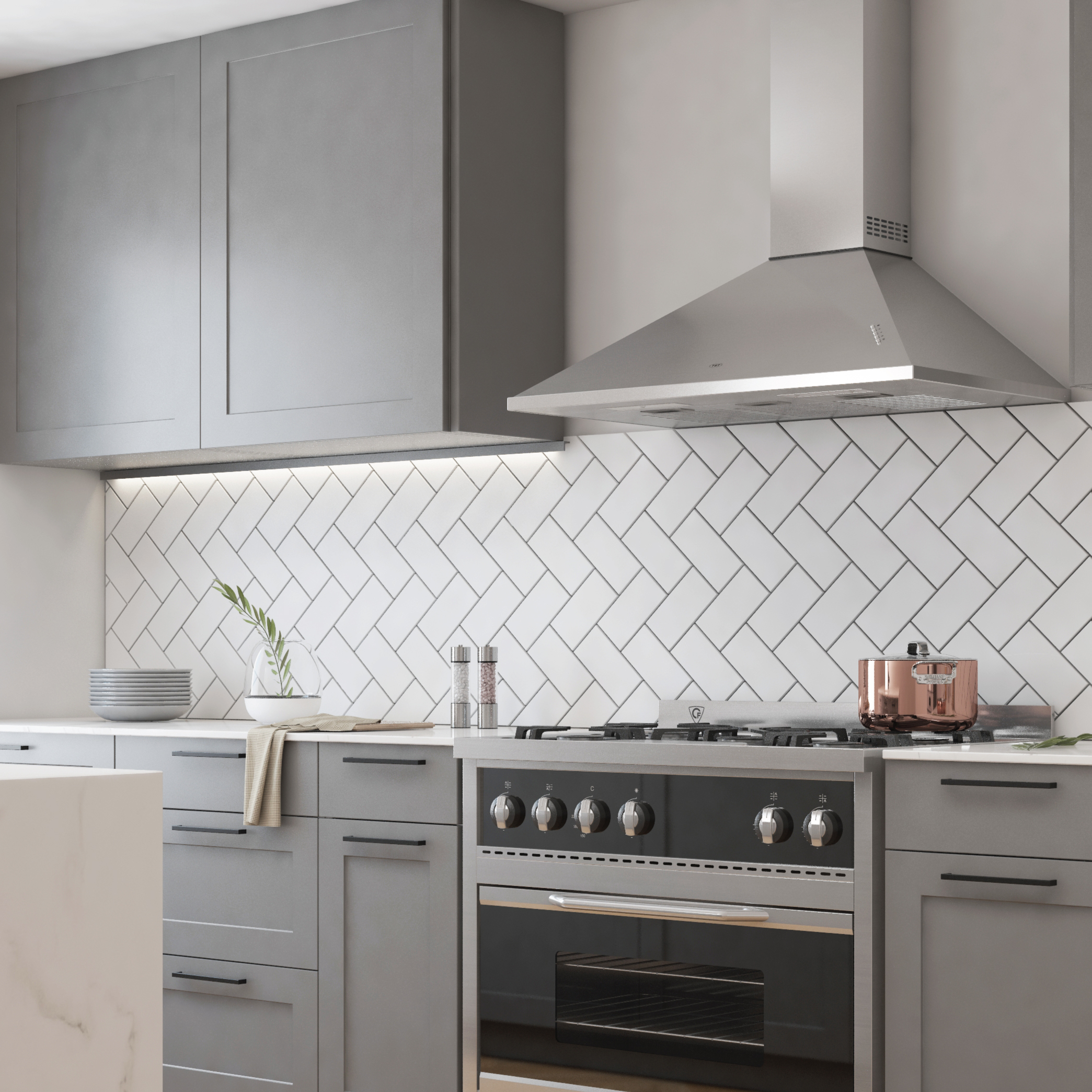 Campana de pared Traful TST - Image 2