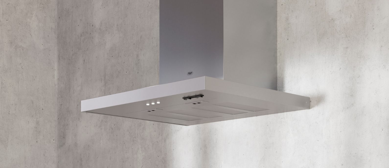 Campana de pared Atuel TST